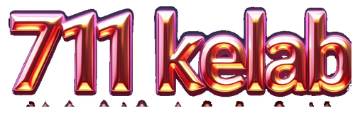 711 kelab logo