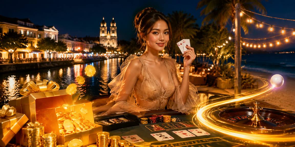 711 kelab mobile gaming